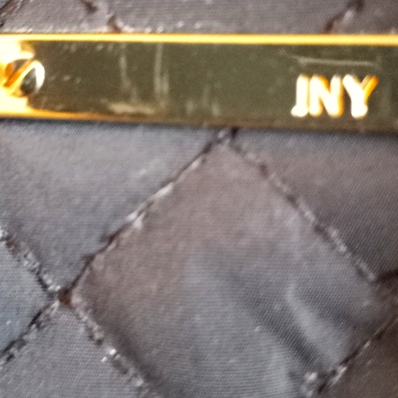 Jones New York black ski jacket - Picture 11 of 11